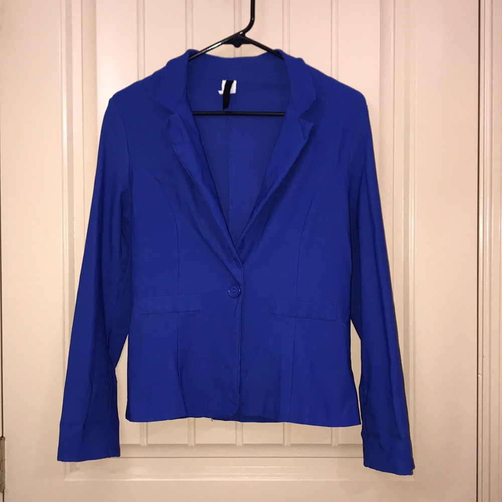 BLAZER
